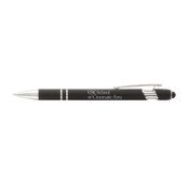 USC Trojans Black School of Cinematic Arts Ellipse Pen